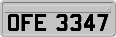 OFE3347