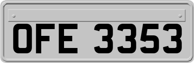 OFE3353