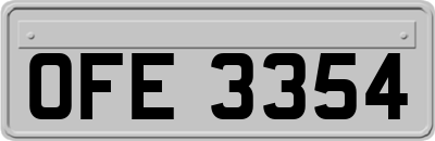 OFE3354