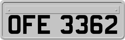 OFE3362