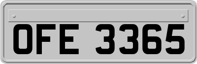 OFE3365