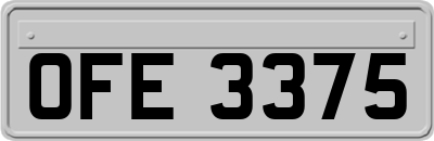 OFE3375