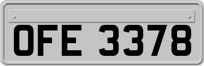OFE3378