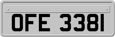 OFE3381