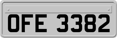 OFE3382