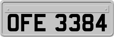 OFE3384