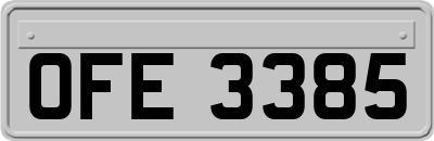 OFE3385