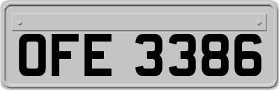 OFE3386