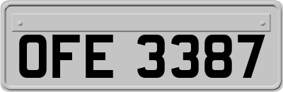 OFE3387