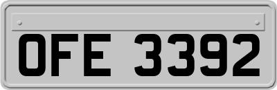 OFE3392