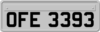 OFE3393