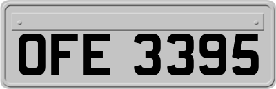OFE3395