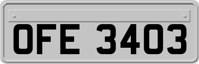 OFE3403