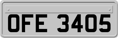 OFE3405