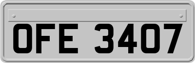 OFE3407