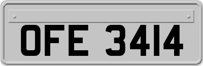 OFE3414
