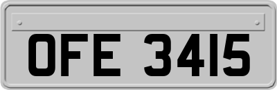 OFE3415
