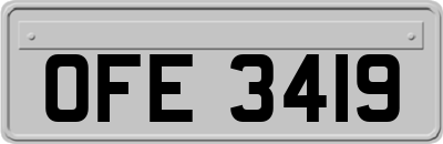 OFE3419