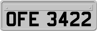 OFE3422