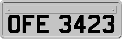 OFE3423