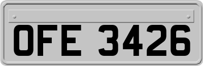 OFE3426