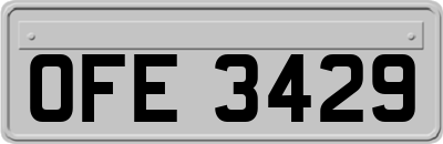 OFE3429