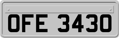 OFE3430