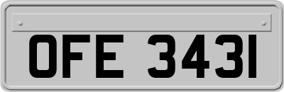 OFE3431
