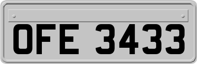 OFE3433