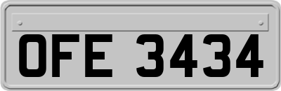 OFE3434