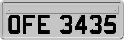 OFE3435