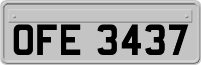 OFE3437