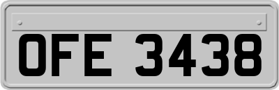 OFE3438