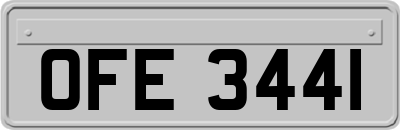 OFE3441