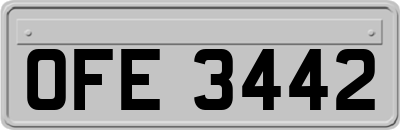 OFE3442