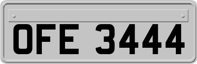 OFE3444
