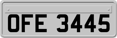 OFE3445