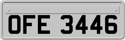 OFE3446