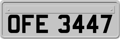 OFE3447