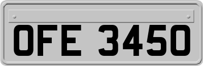 OFE3450