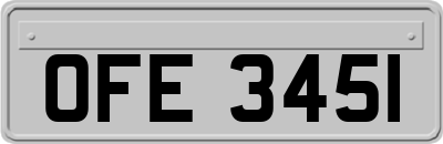 OFE3451