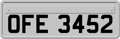 OFE3452