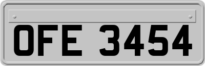 OFE3454