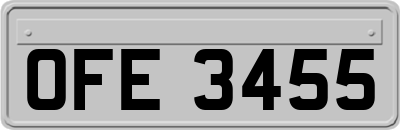 OFE3455