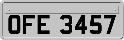 OFE3457