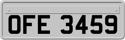 OFE3459