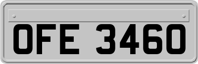 OFE3460