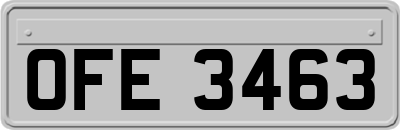 OFE3463