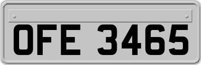 OFE3465