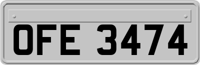 OFE3474